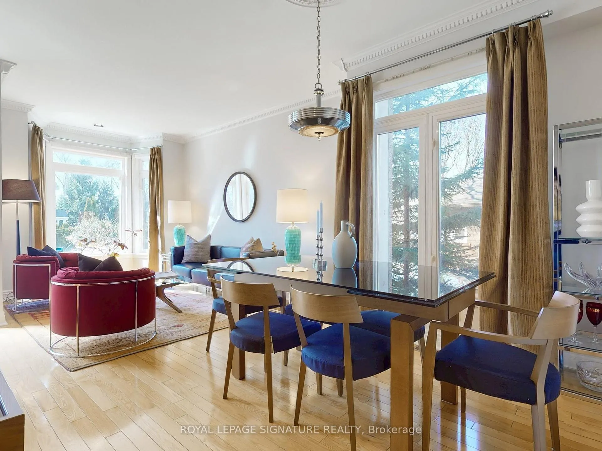 Photo 8 of 53 Stanhope Avenue, Toronto, East York — HOMEH