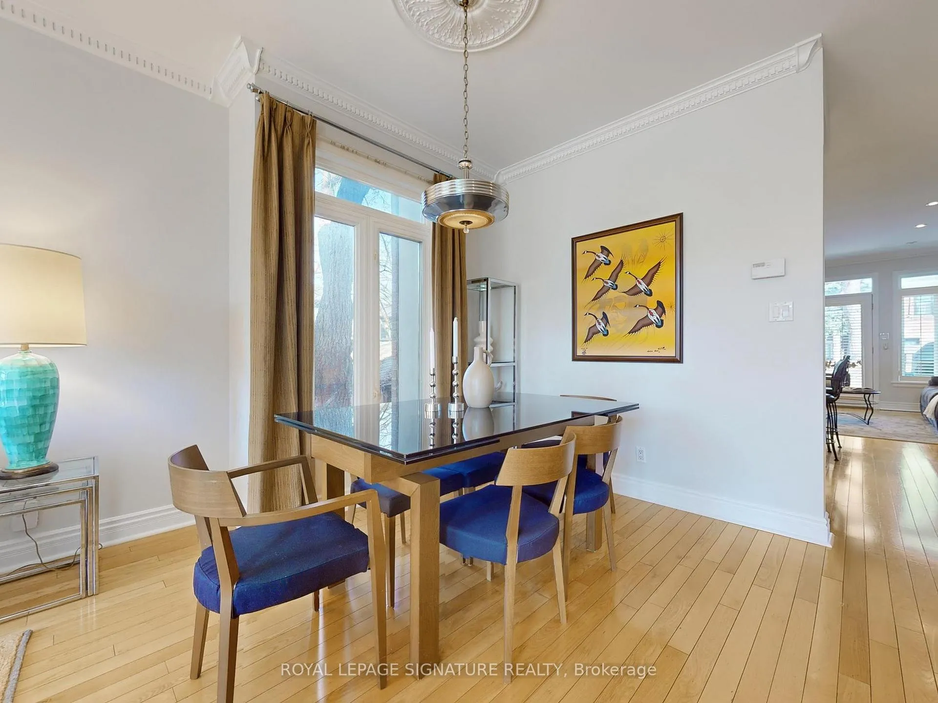 Photo 9 of 53 Stanhope Avenue, Toronto, East York — HOMEH