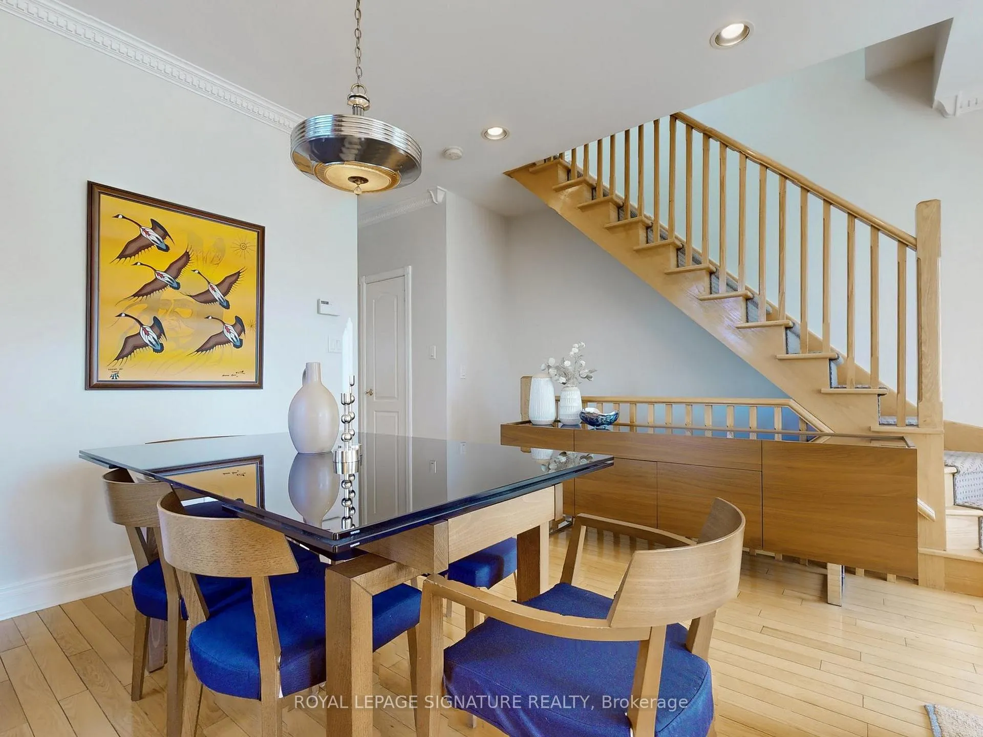 Photo 10 of 53 Stanhope Avenue, Toronto, East York — HOMEH