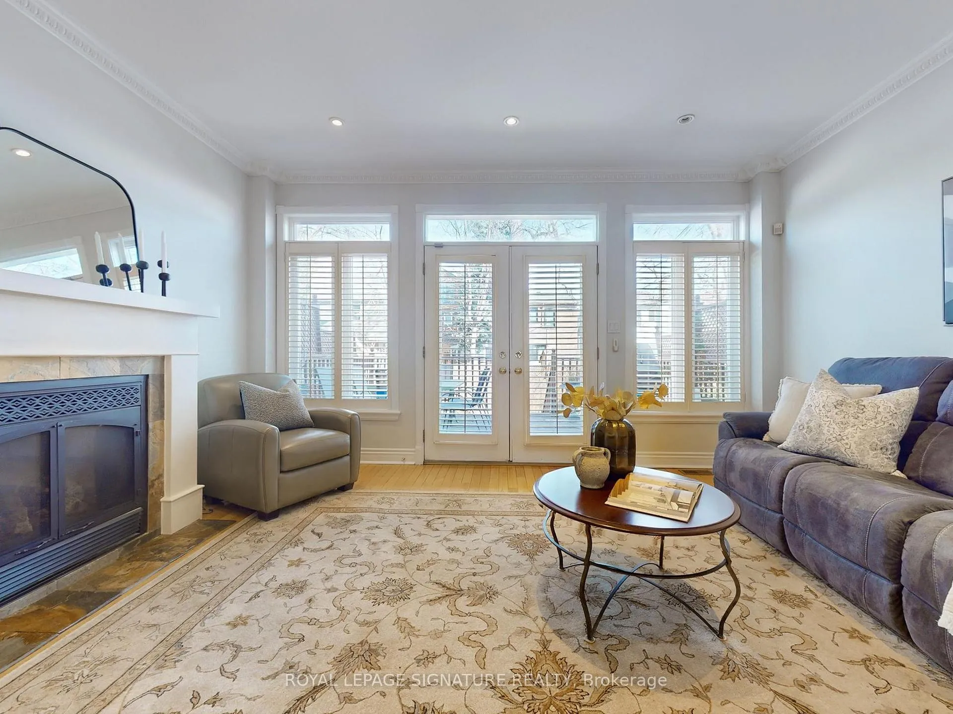 Photo 11 of 53 Stanhope Avenue, Toronto, East York — HOMEH