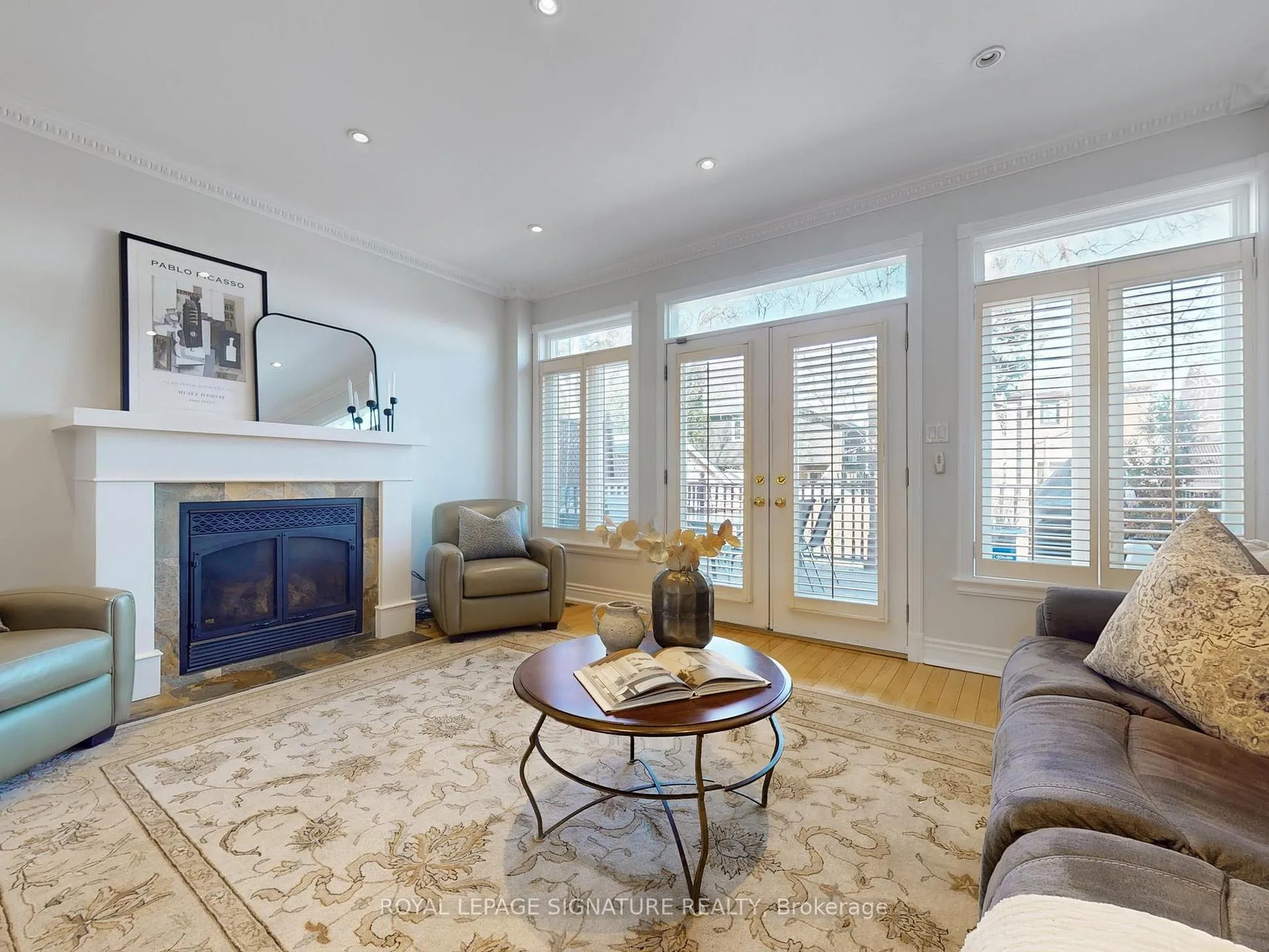 Photo 12 of 53 Stanhope Avenue, Toronto, East York — HOMEH