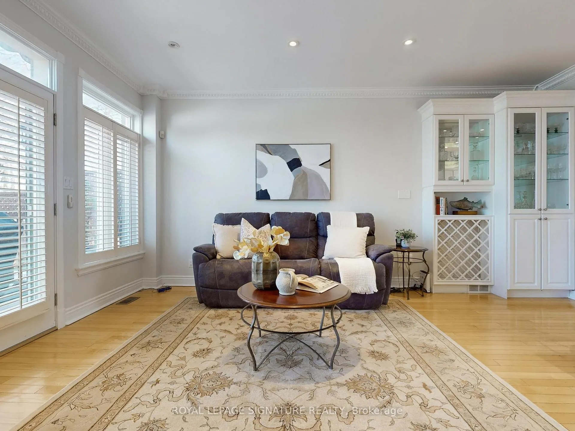 Photo 13 of 53 Stanhope Avenue, Toronto, East York — HOMEH