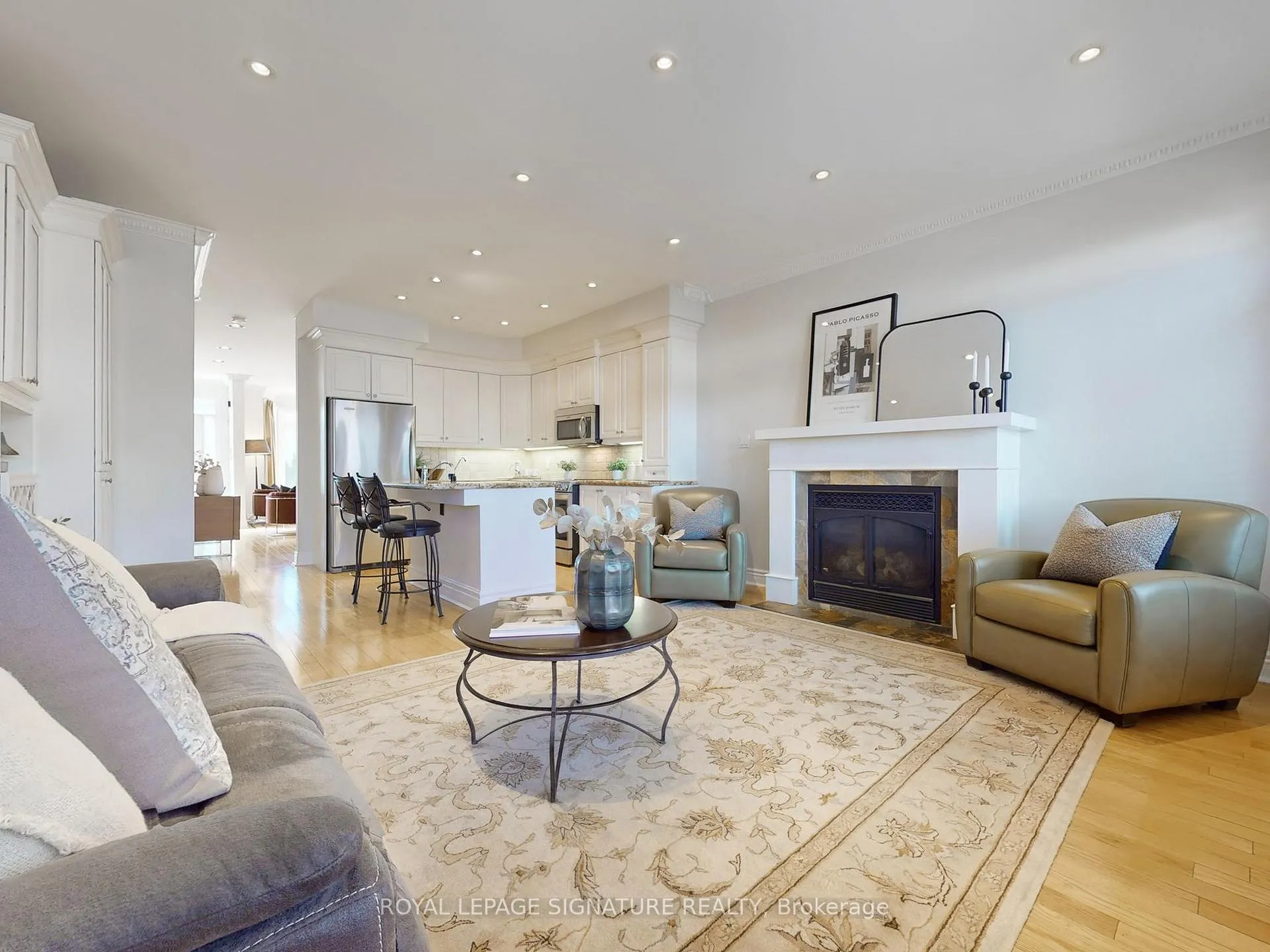 Photo 14 of 53 Stanhope Avenue, Toronto, East York — HOMEH