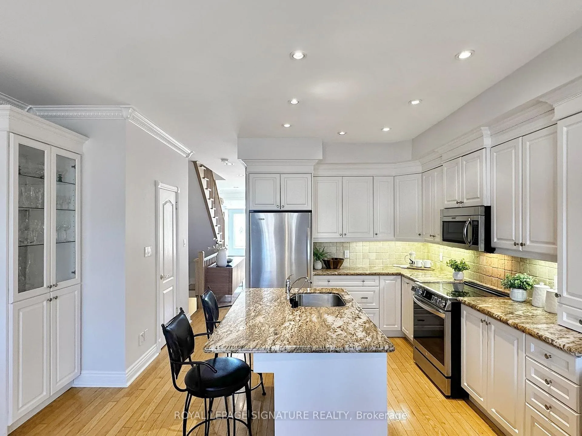Photo 16 of 53 Stanhope Avenue, Toronto, East York — HOMEH