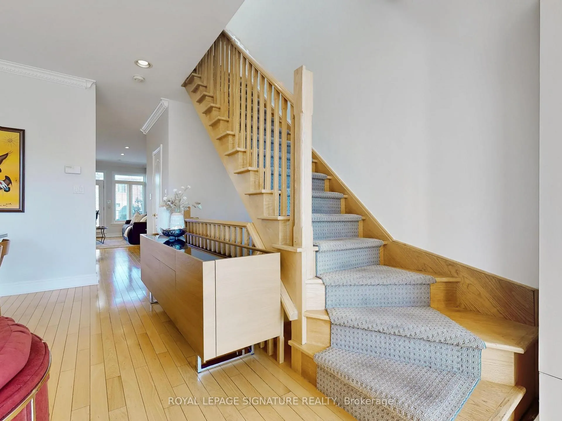Photo 20 of 53 Stanhope Avenue, Toronto, East York — HOMEH
