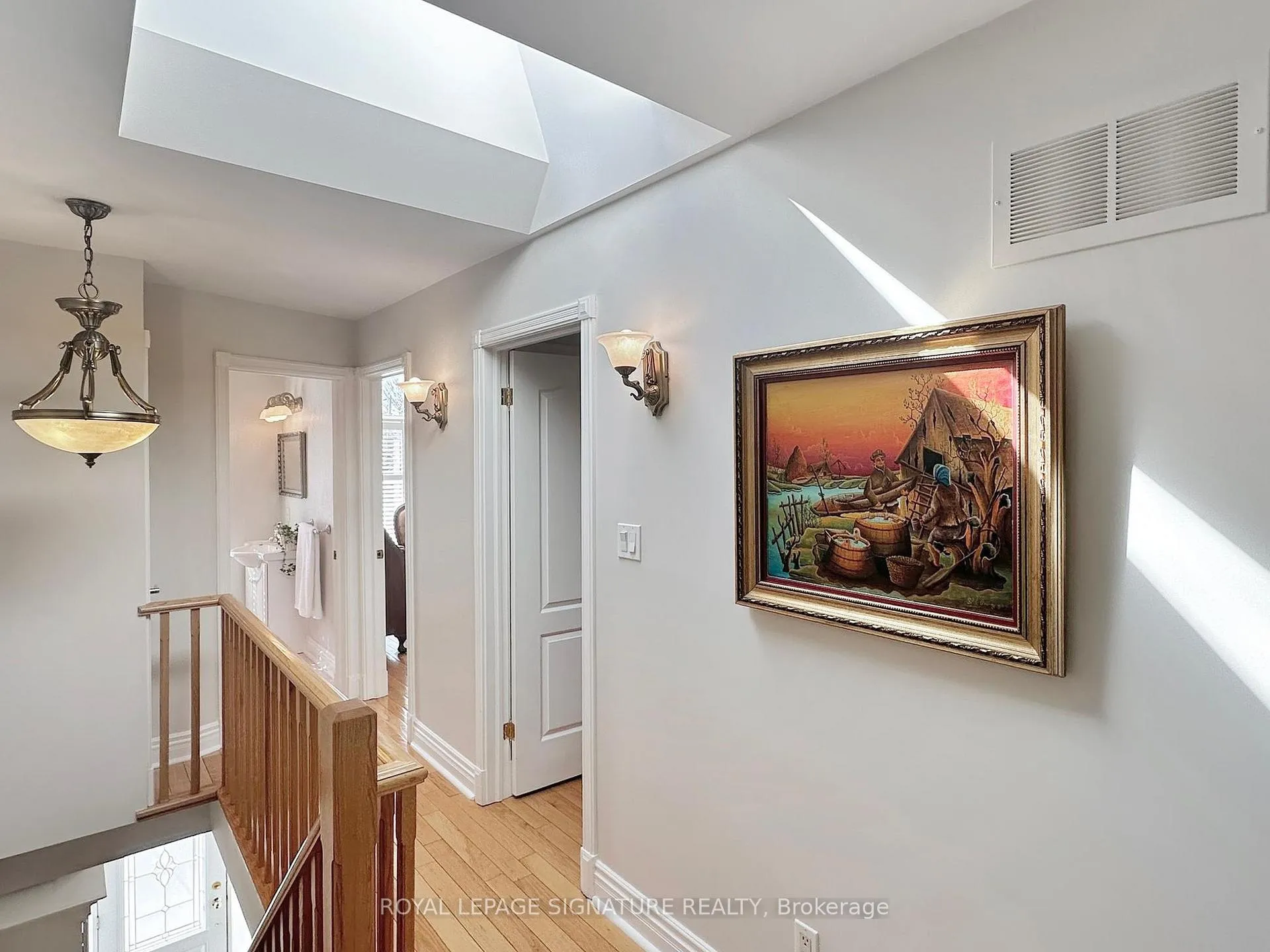 Photo 21 of 53 Stanhope Avenue, Toronto, East York — HOMEH
