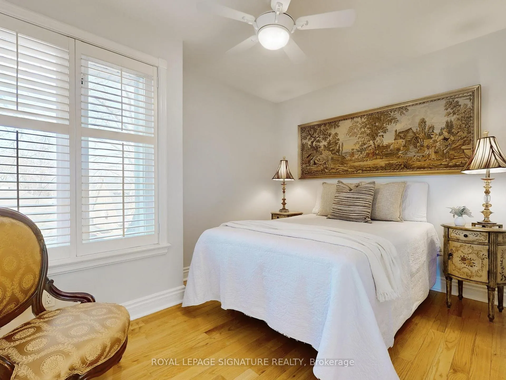 Photo 28 of 53 Stanhope Avenue, Toronto, East York — HOMEH