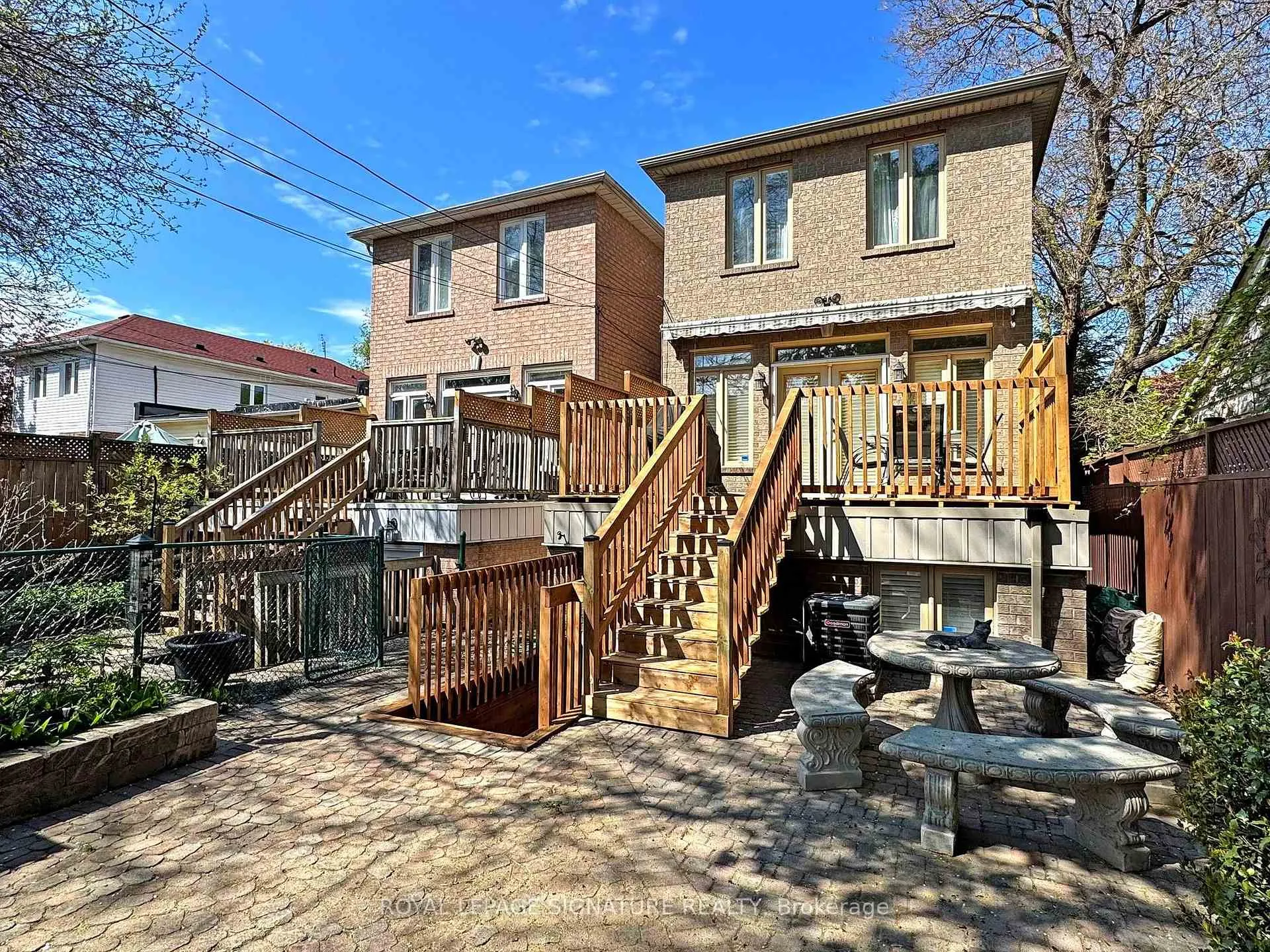 Photo 44 of 53 Stanhope Avenue, Toronto, East York — HOMEH