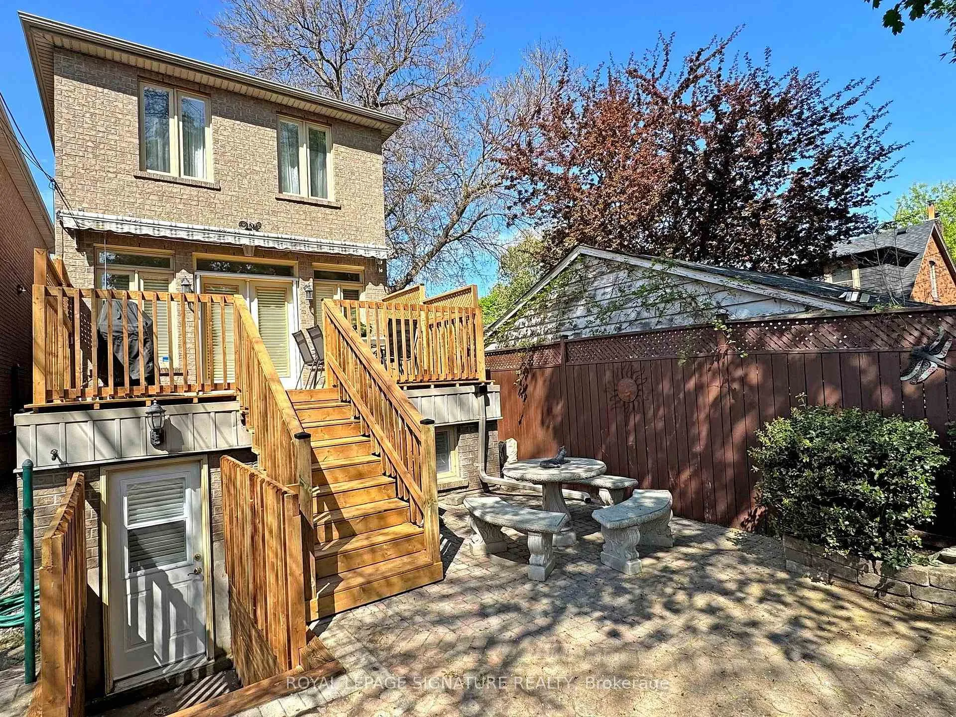 Photo 46 of 53 Stanhope Avenue, Toronto, East York — HOMEH
