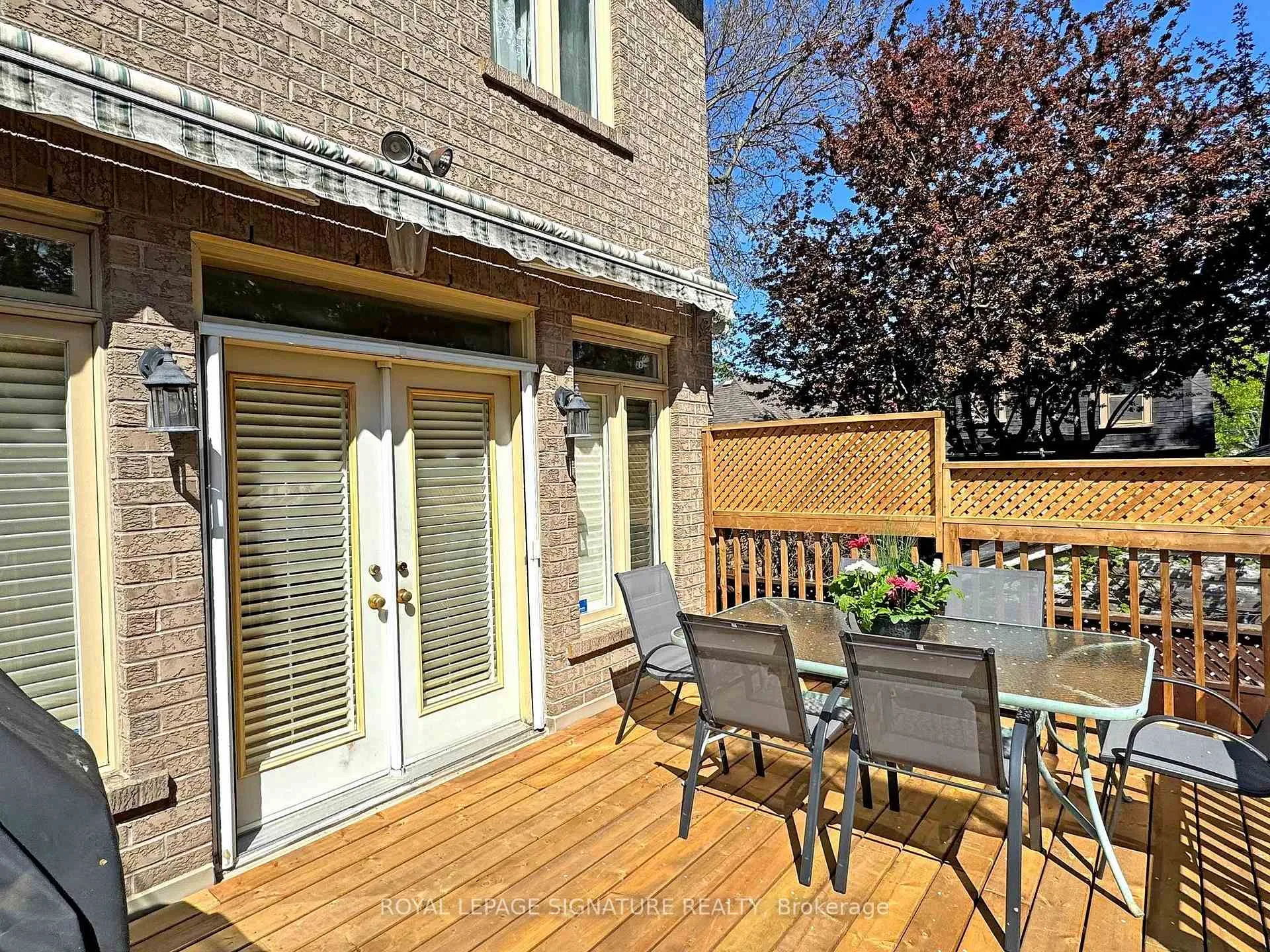 Photo 47 of 53 Stanhope Avenue, Toronto, East York — HOMEH
