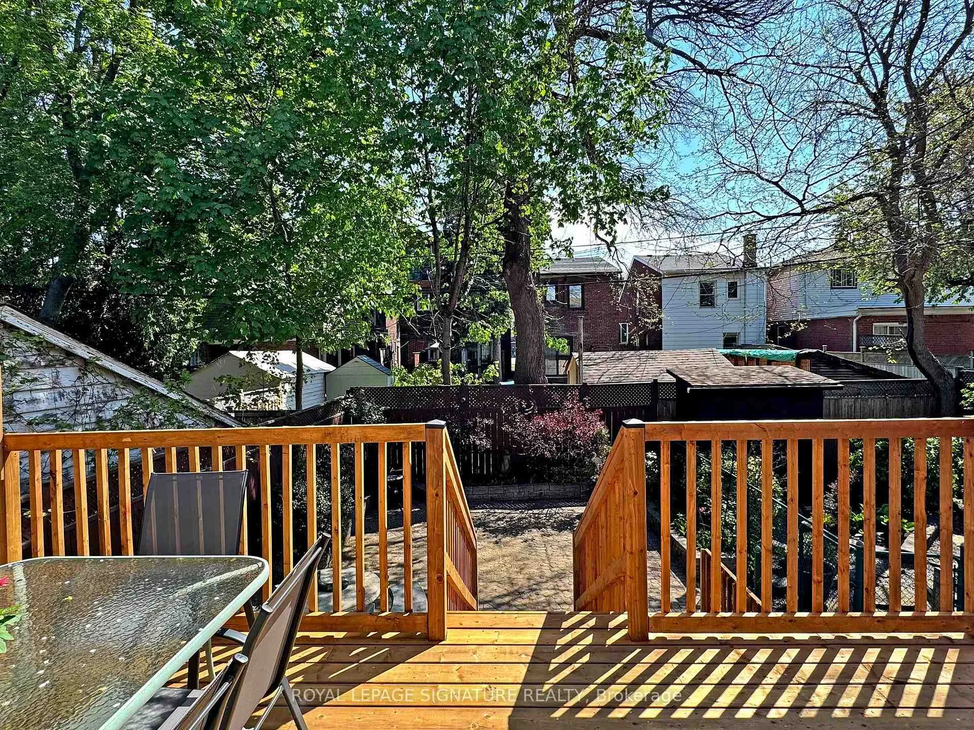 Photo 48 of 53 Stanhope Avenue, Toronto, East York — HOMEH