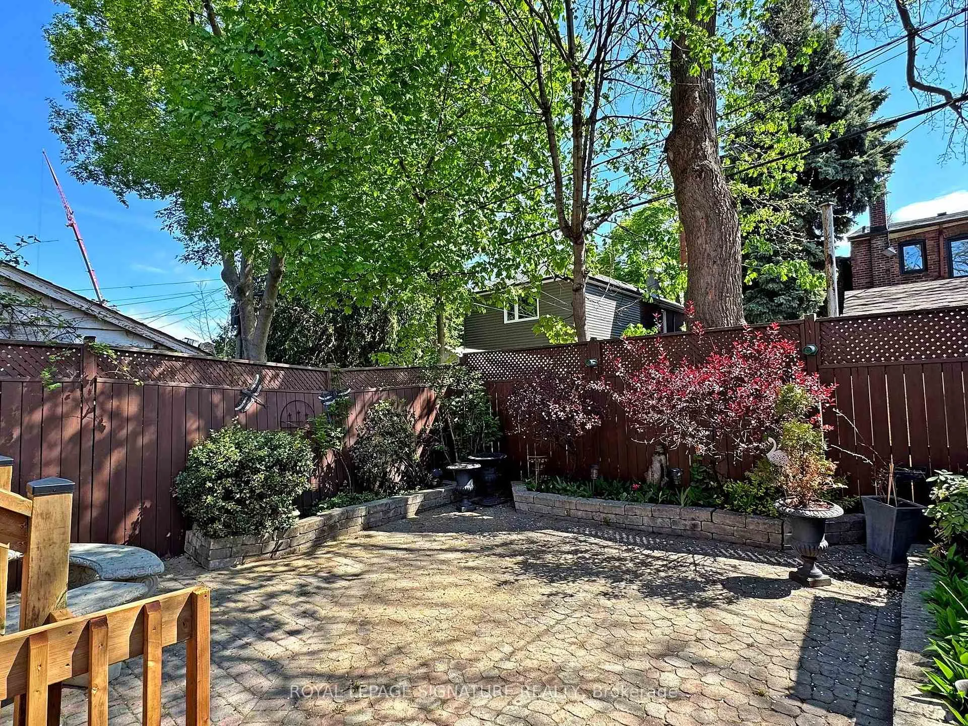Photo 49 of 53 Stanhope Avenue, Toronto, East York — HOMEH