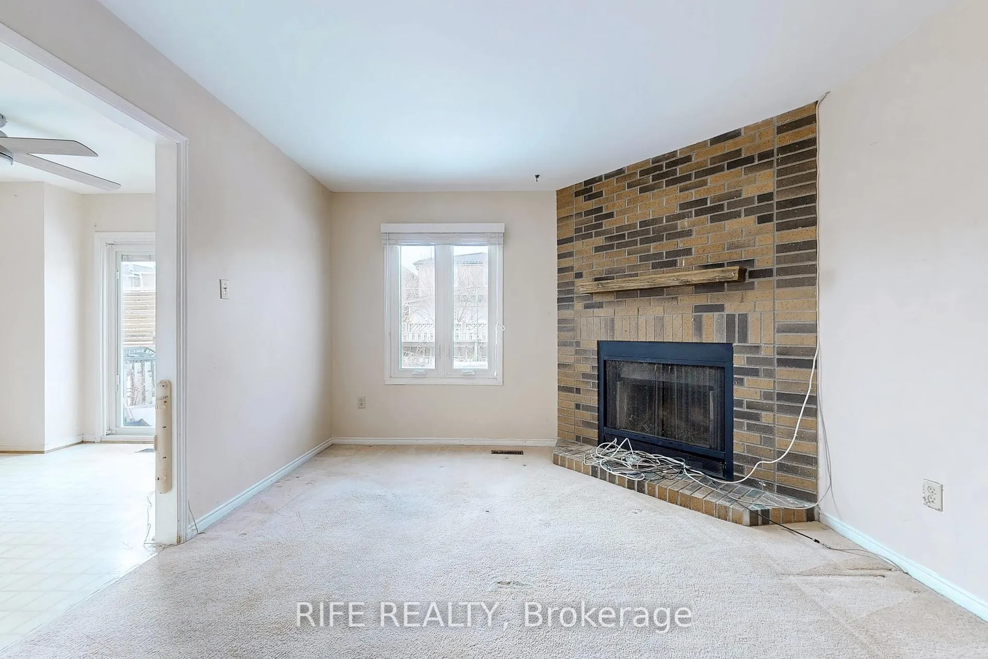 Photo 7 of 88 Stather Crescent, Markham, Milliken Mills East — HOMEH