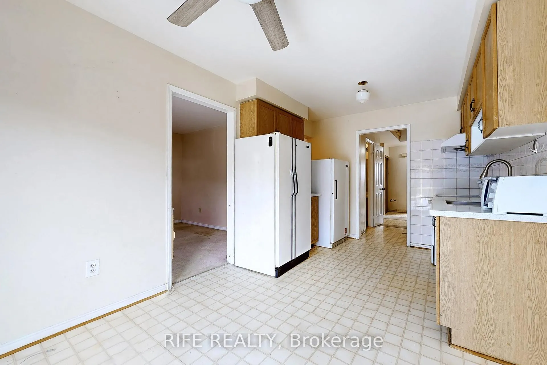 Photo 9 of 88 Stather Crescent, Markham, Milliken Mills East — HOMEH