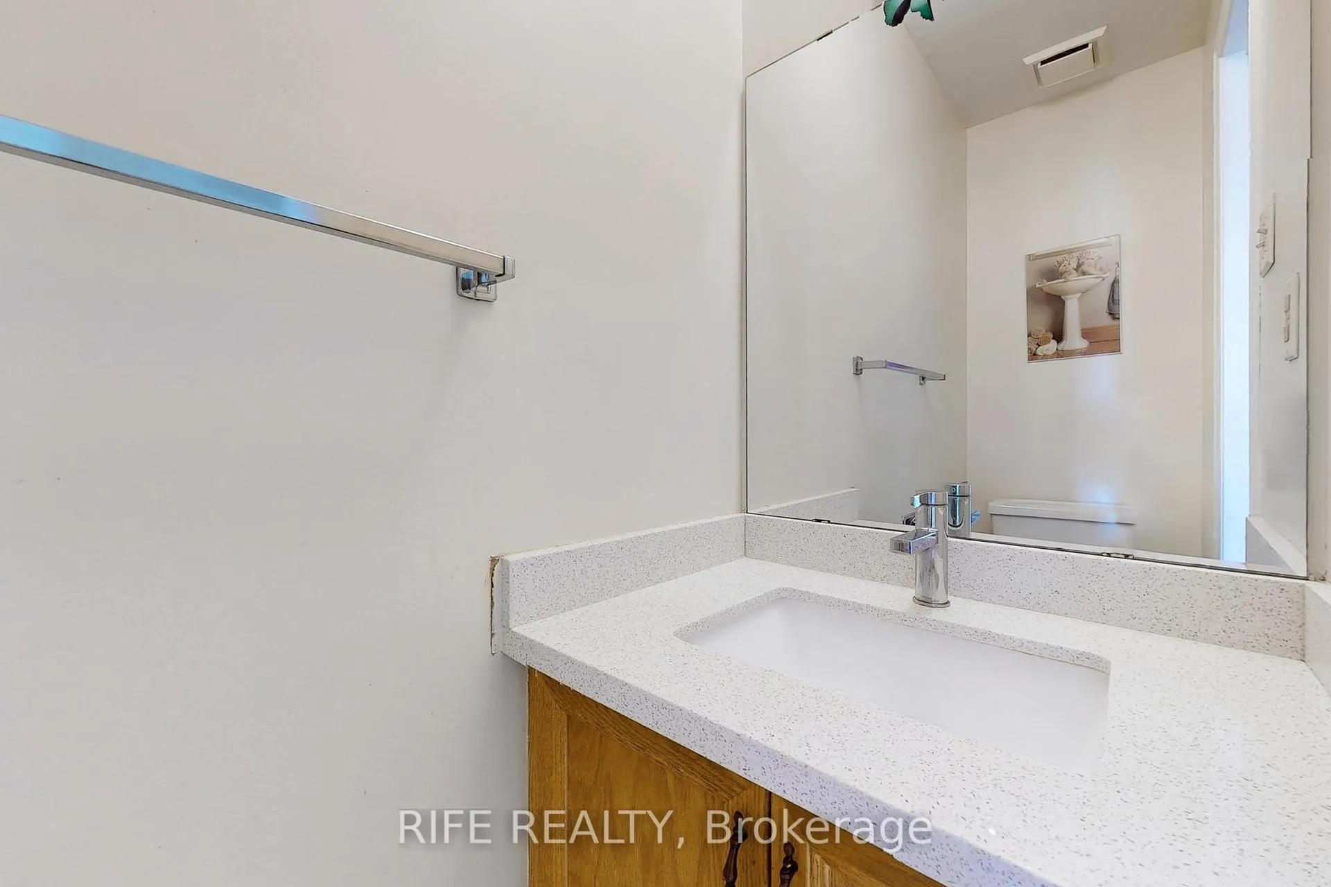 Photo 14 of 88 Stather Crescent, Markham, Milliken Mills East — HOMEH