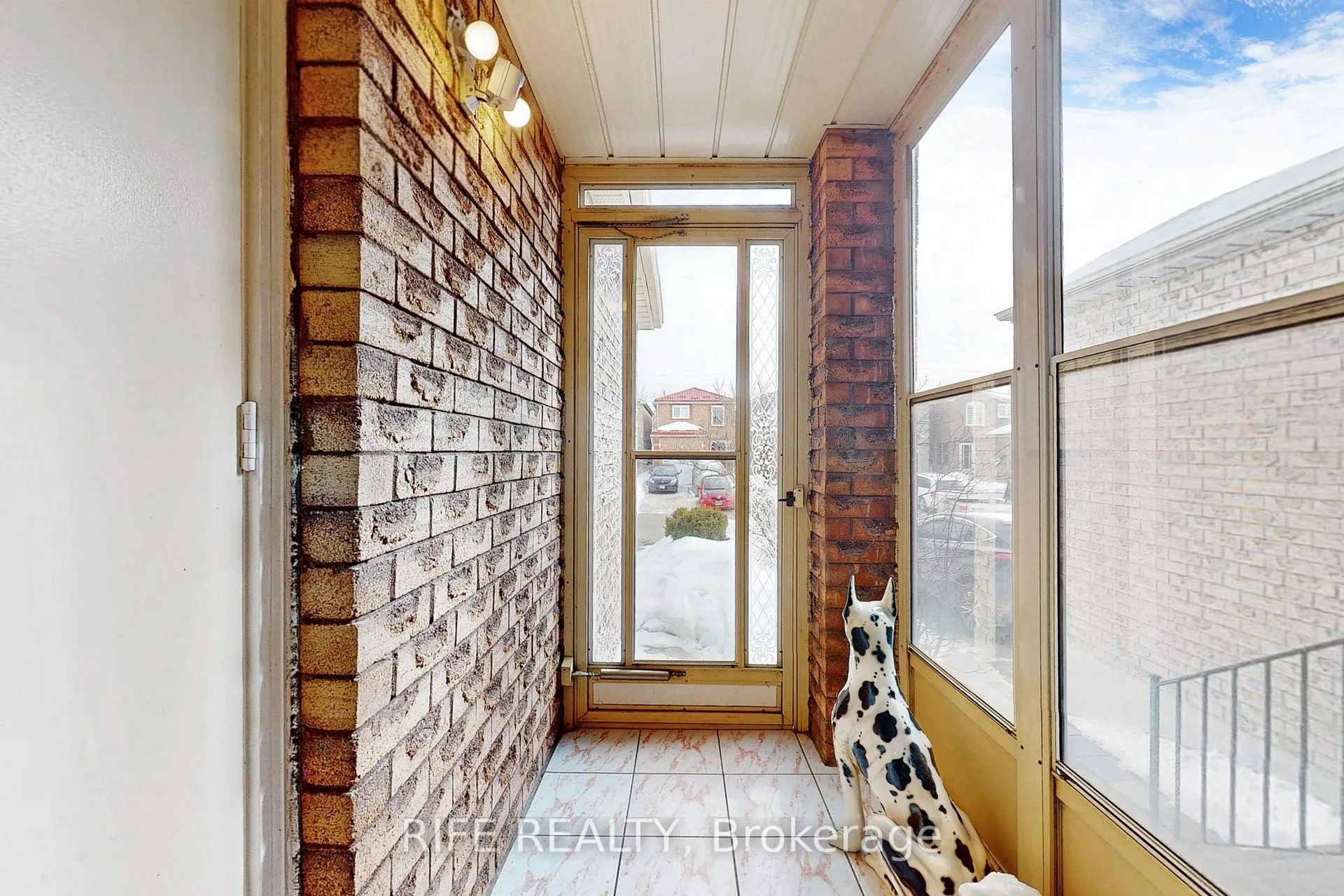 Photo 15 of 88 Stather Crescent, Markham, Milliken Mills East — HOMEH