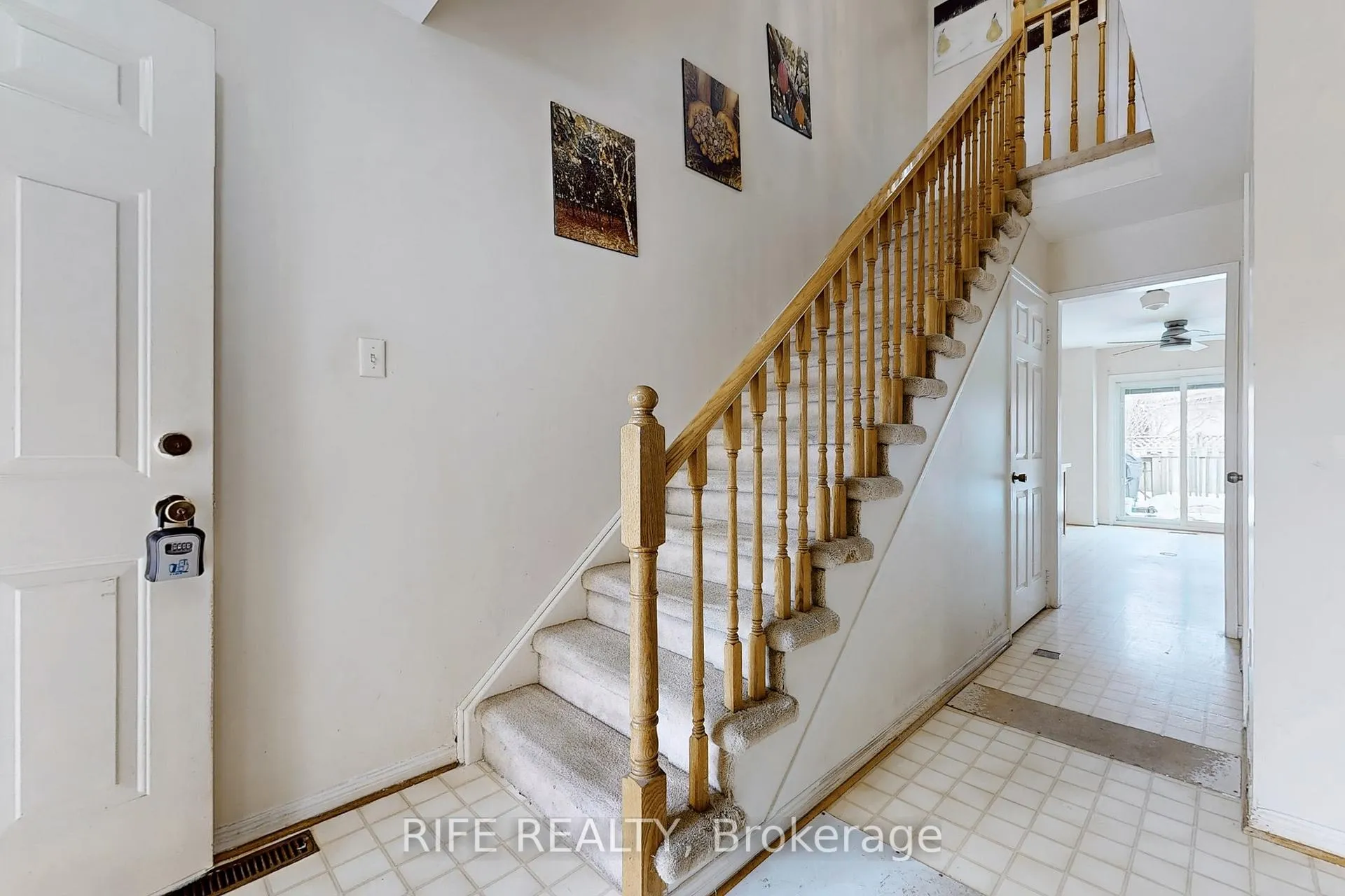 Photo 16 of 88 Stather Crescent, Markham, Milliken Mills East — HOMEH