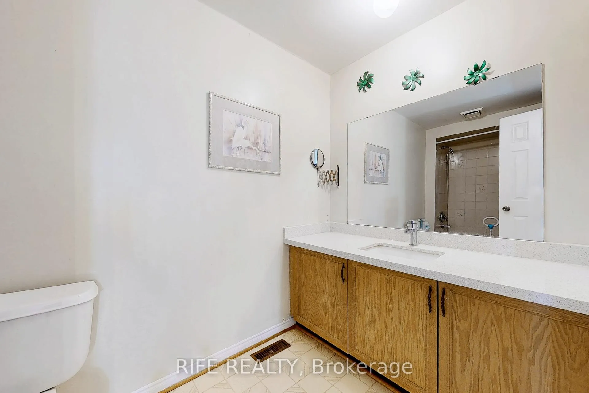Photo 27 of 88 Stather Crescent, Markham, Milliken Mills East — HOMEH