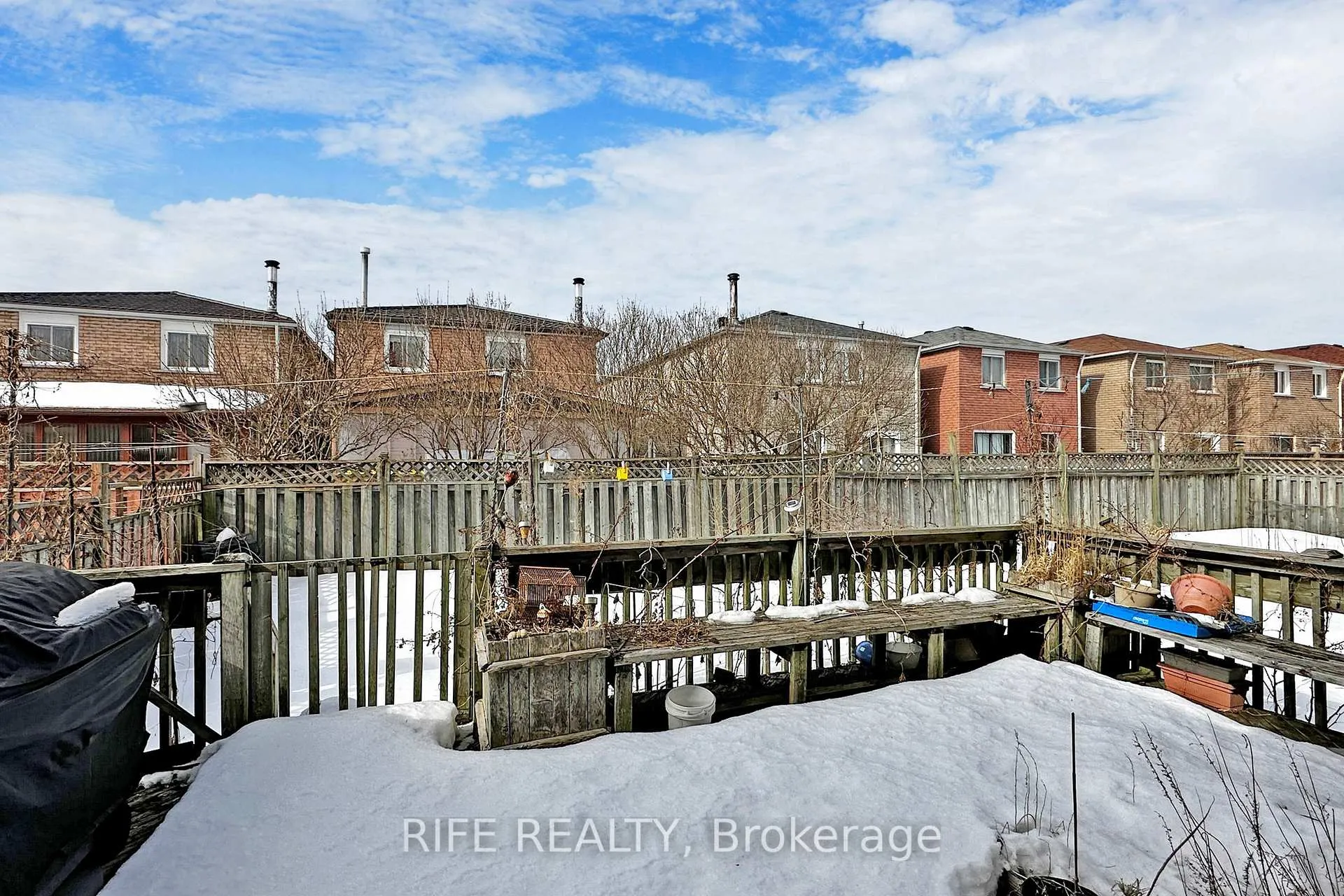 Photo 28 of 88 Stather Crescent, Markham, Milliken Mills East — HOMEH