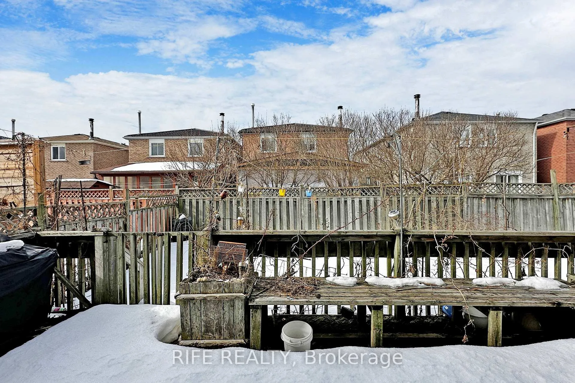 Photo 29 of 88 Stather Crescent, Markham, Milliken Mills East — HOMEH