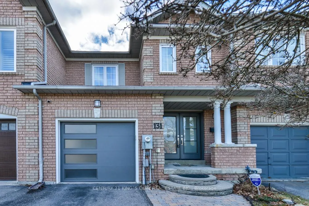 Photo 1 of 131 Downey Circle, Aurora, Bayview Wellington — HOMEH