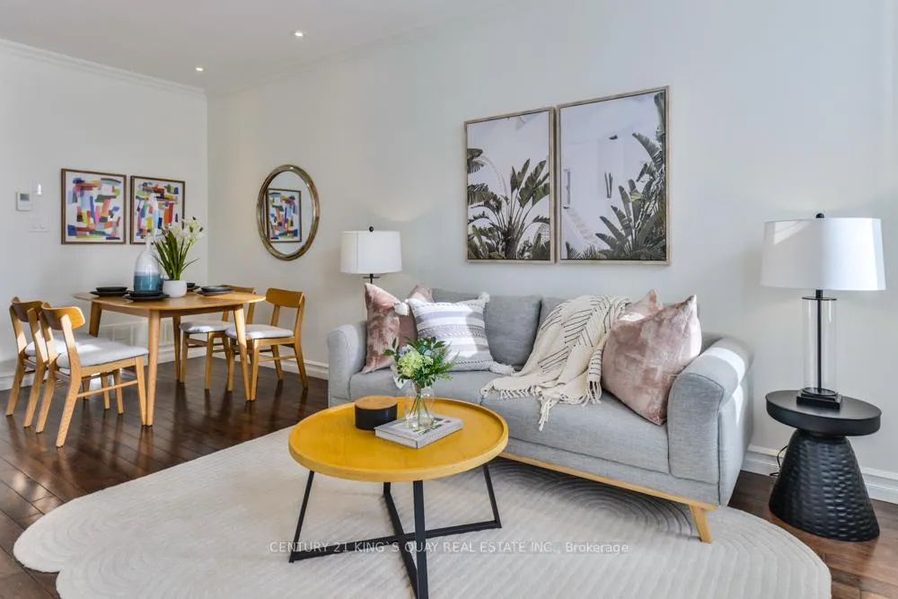 Photo 7 of 131 Downey Circle, Aurora, Bayview Wellington — HOMEH