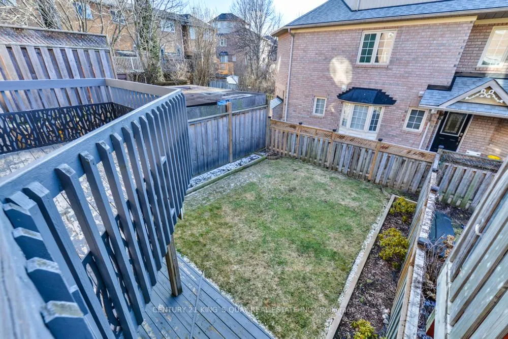 Photo 27 of 131 Downey Circle, Aurora, Bayview Wellington — HOMEH
