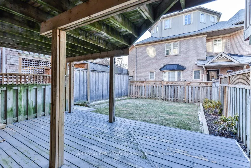 Photo 28 of 131 Downey Circle, Aurora, Bayview Wellington — HOMEH