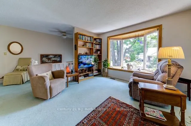 Photo 3 of 24 Champlain Street, Orillia — HOMEH