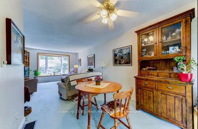 Photo 6 of 24 Champlain Street, Orillia — HOMEH