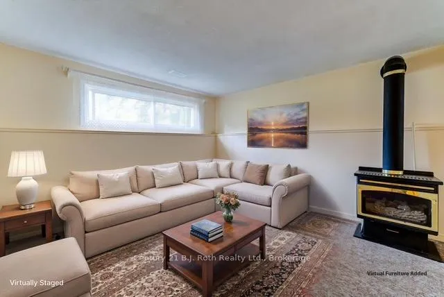 Photo 19 of 24 Champlain Street, Orillia — HOMEH