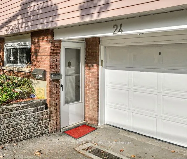 Photo 21 of 24 Champlain Street, Orillia — HOMEH