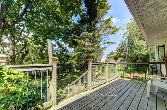 Photo 27 of 24 Champlain Street, Orillia — HOMEH