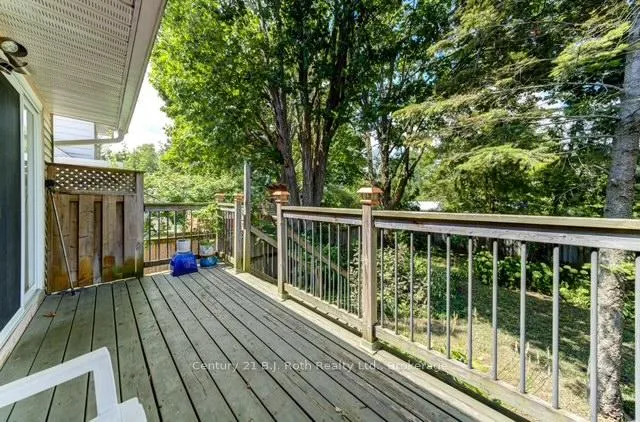 Photo 28 of 24 Champlain Street, Orillia — HOMEH