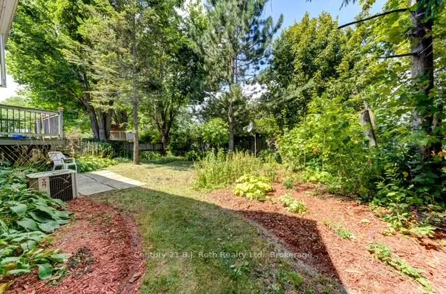 Photo 31 of 24 Champlain Street, Orillia — HOMEH