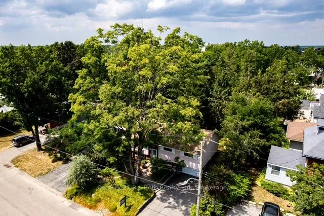 Photo 33 of 24 Champlain Street, Orillia — HOMEH