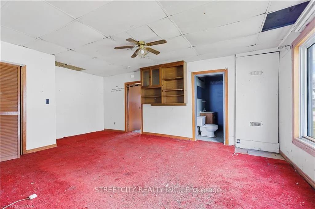 Photo 10 of 398 Brown Street, Chatham-Kent, Dresden — HOMEH