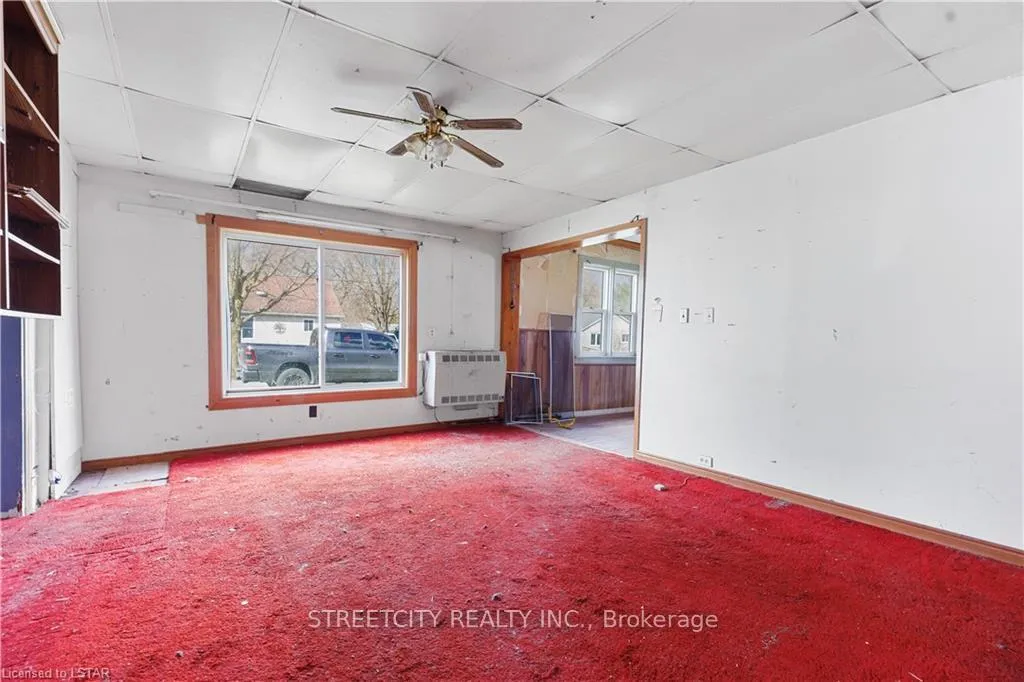 Photo 14 of 398 Brown Street, Chatham-Kent, Dresden — HOMEH