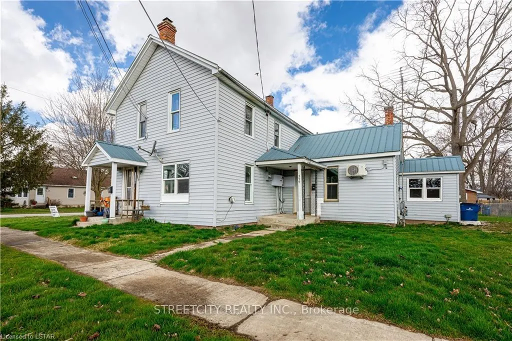 Photo 17 of 398 Brown Street, Chatham-Kent, Dresden — HOMEH