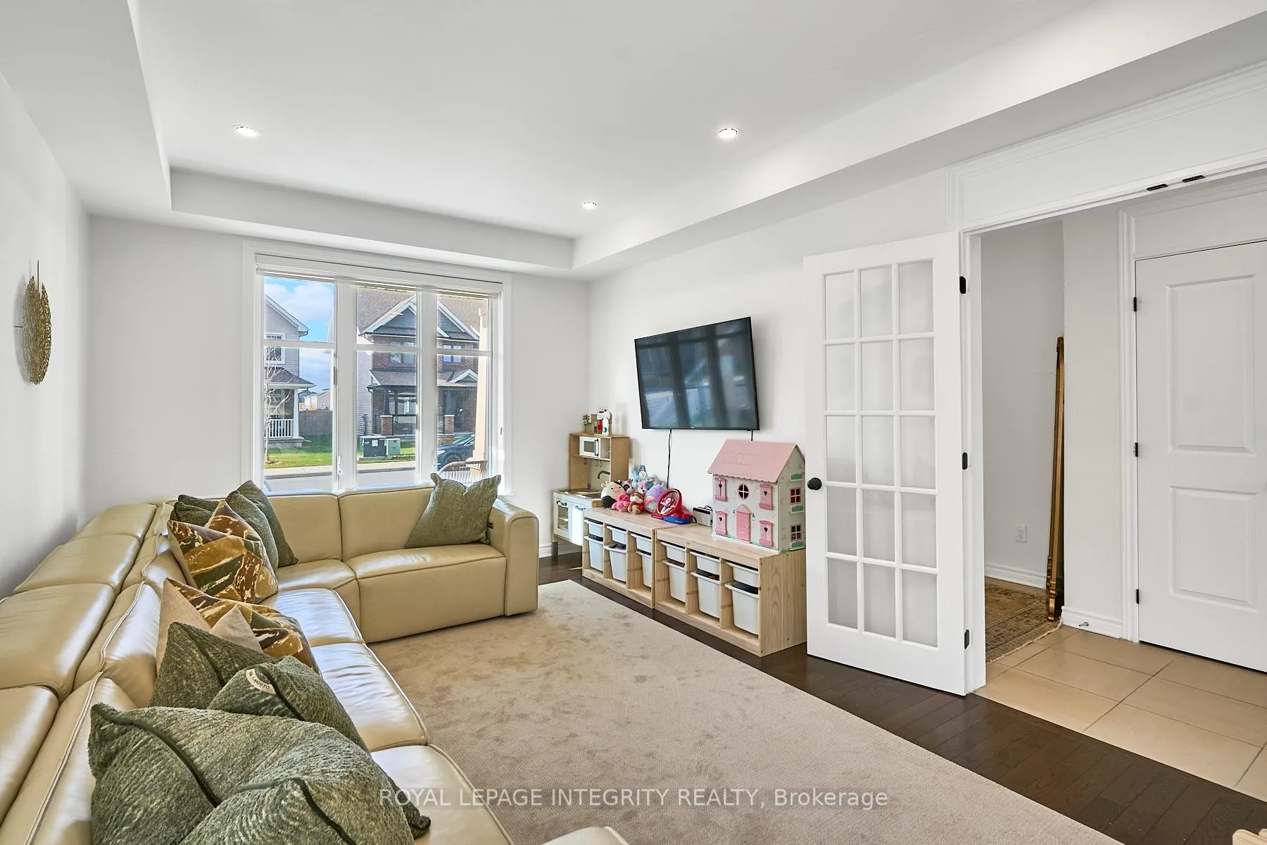 Photo 6 of 32 Aconitum Way, Ottawa, Blossom Park/Kemp Park/Findlay Creek — HOMEH