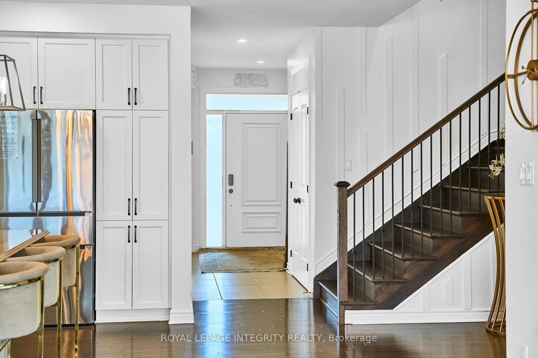Photo 7 of 32 Aconitum Way, Ottawa, Blossom Park/Kemp Park/Findlay Creek — HOMEH