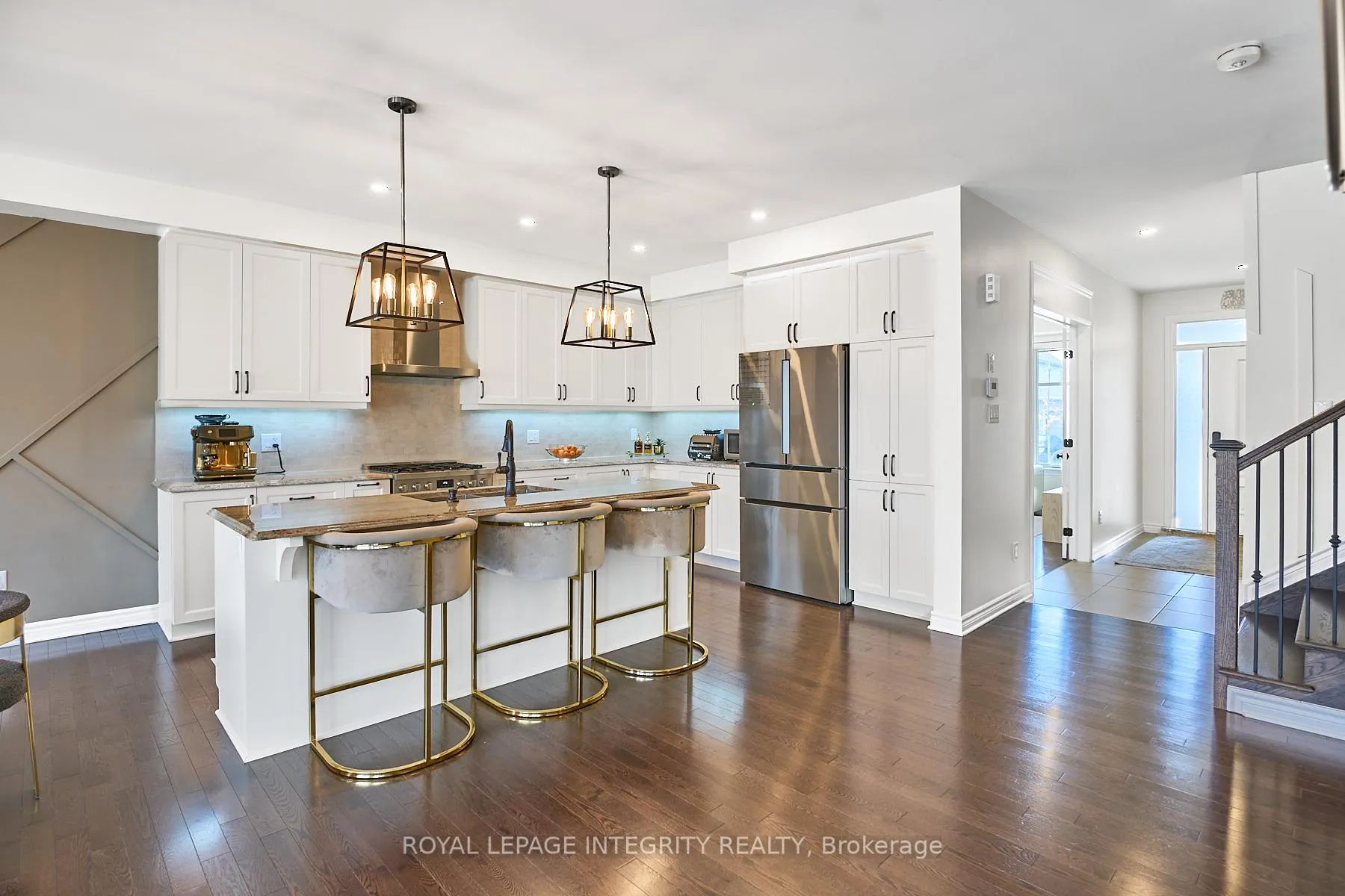Photo 11 of 32 Aconitum Way, Ottawa, Blossom Park/Kemp Park/Findlay Creek — HOMEH