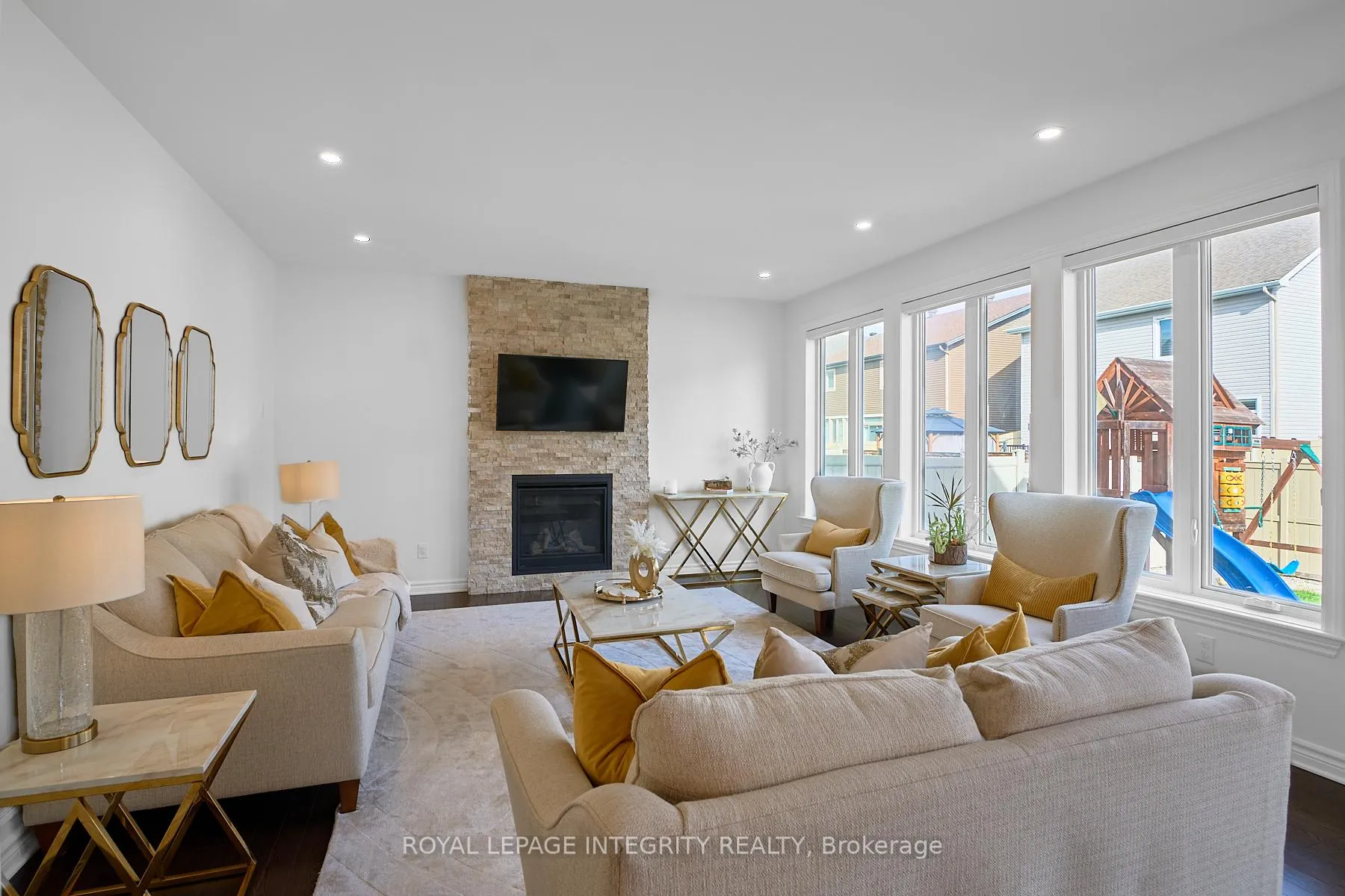 Photo 16 of 32 Aconitum Way, Ottawa, Blossom Park/Kemp Park/Findlay Creek — HOMEH