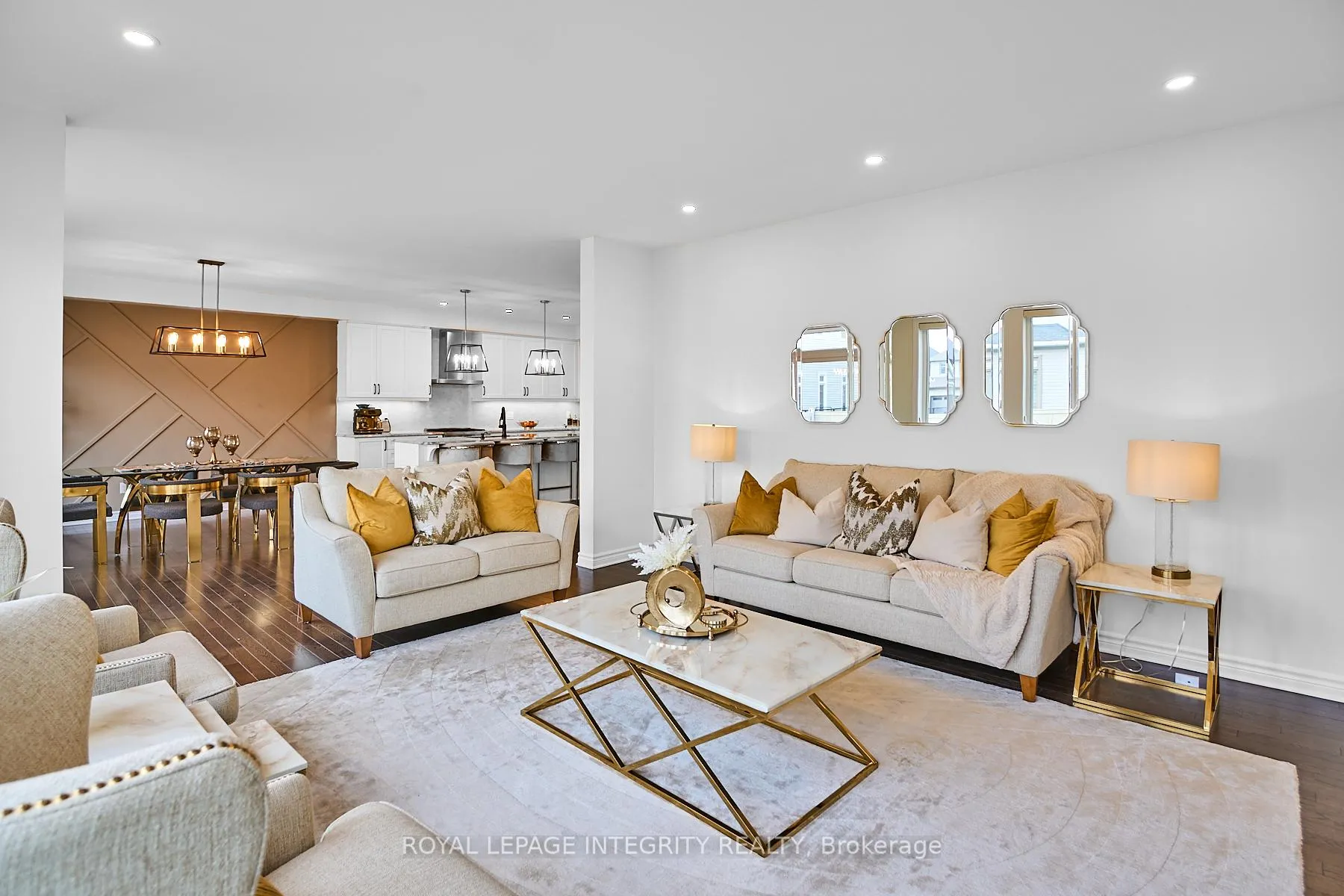 Photo 17 of 32 Aconitum Way, Ottawa, Blossom Park/Kemp Park/Findlay Creek — HOMEH
