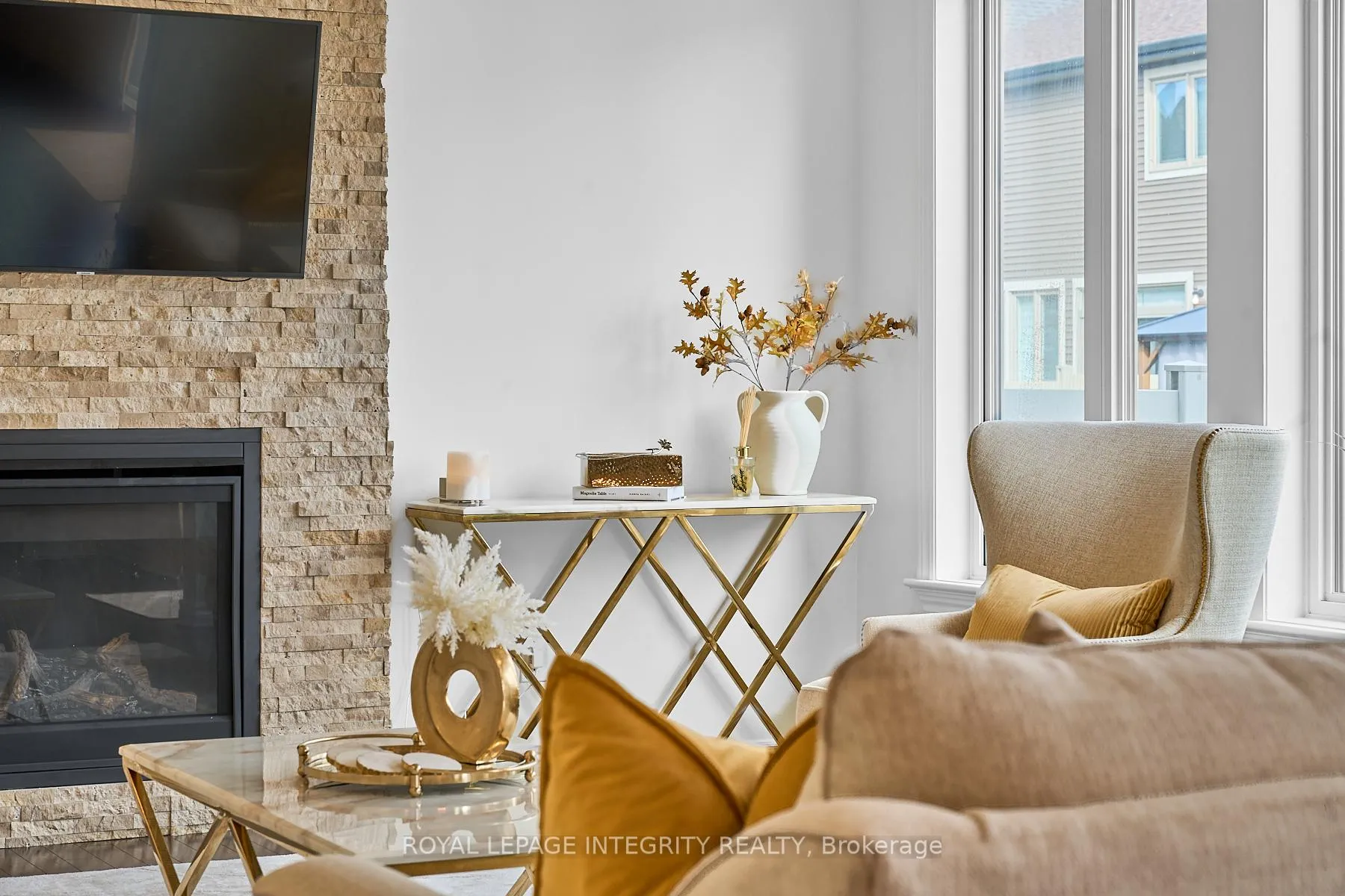 Photo 18 of 32 Aconitum Way, Ottawa, Blossom Park/Kemp Park/Findlay Creek — HOMEH