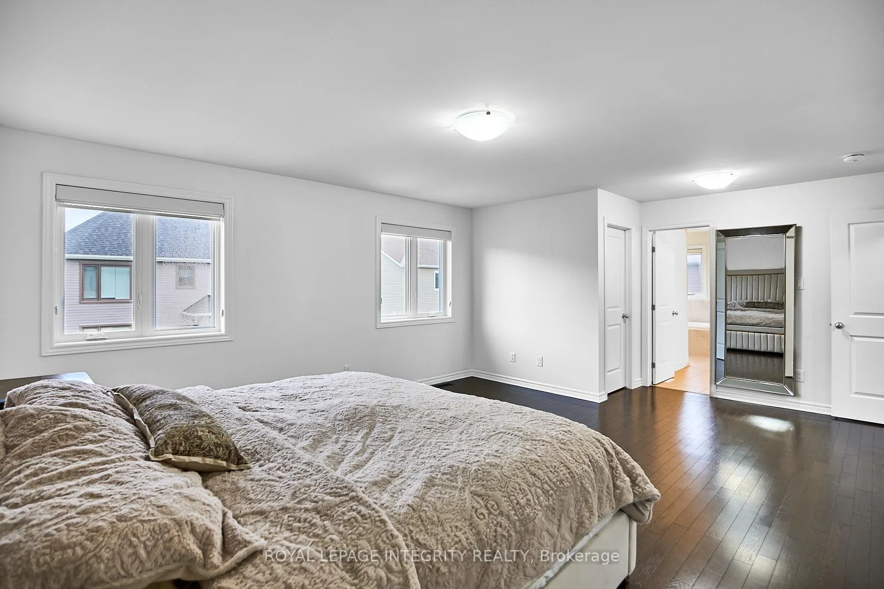 Photo 24 of 32 Aconitum Way, Ottawa, Blossom Park/Kemp Park/Findlay Creek — HOMEH