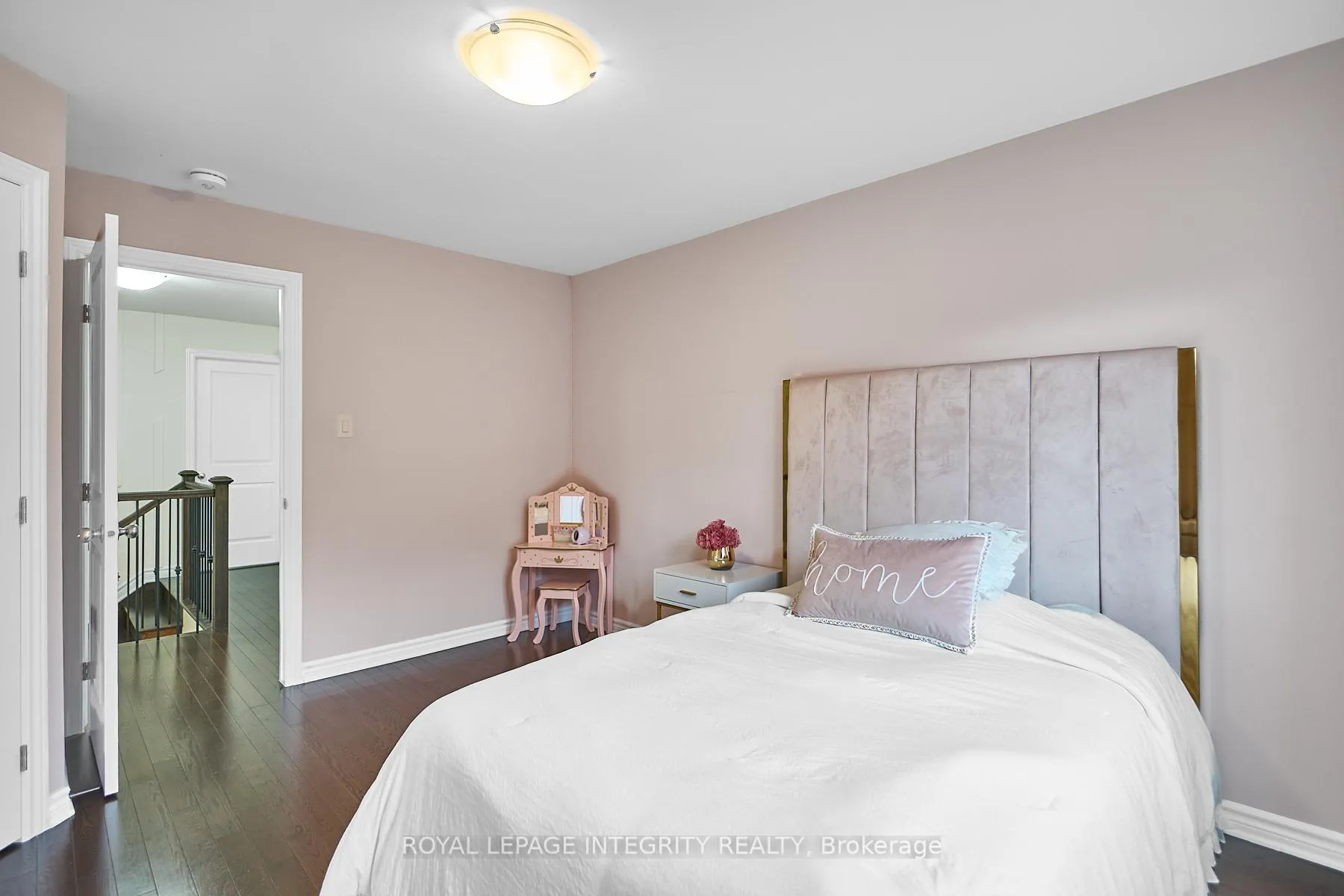 Photo 28 of 32 Aconitum Way, Ottawa, Blossom Park/Kemp Park/Findlay Creek — HOMEH