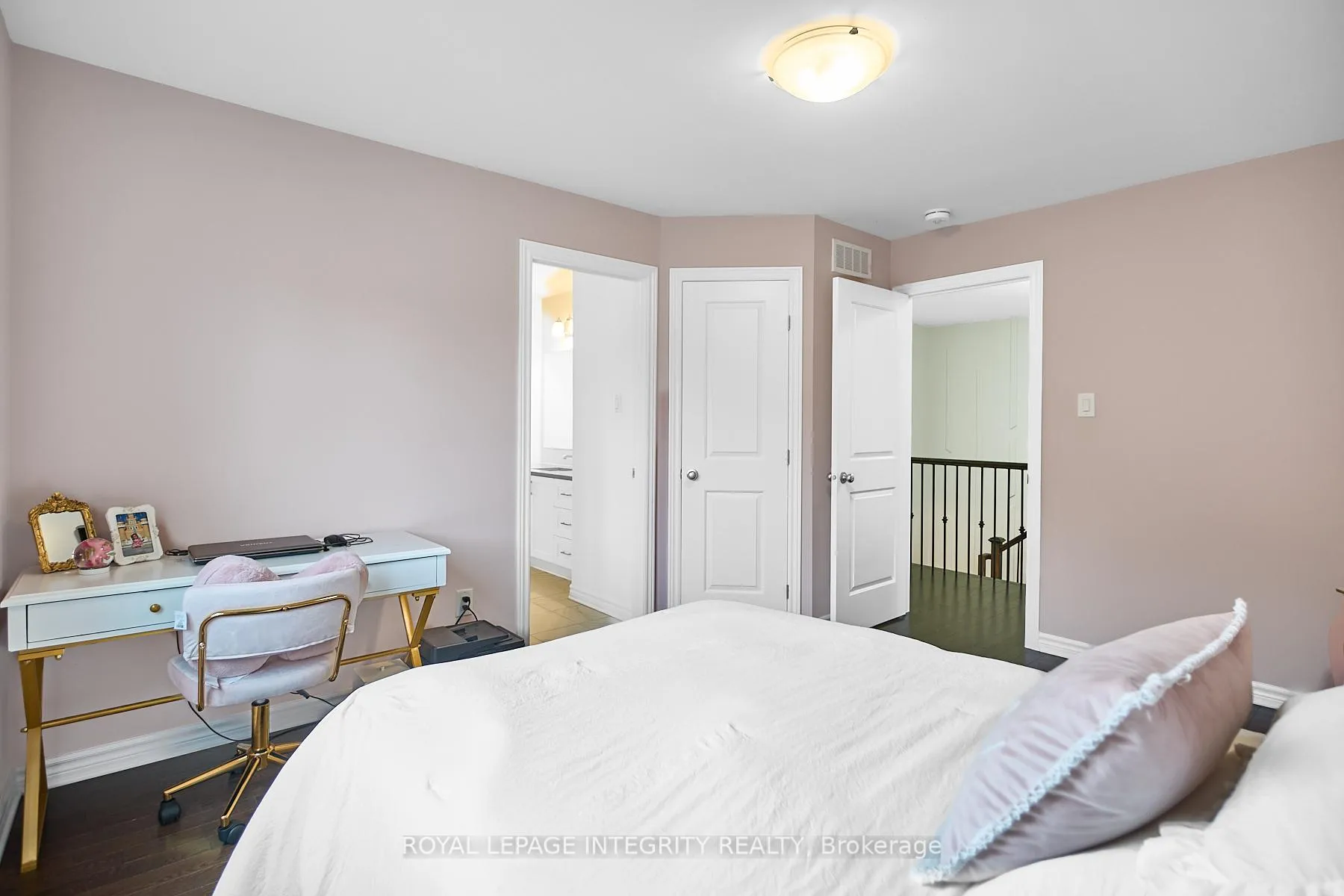 Photo 29 of 32 Aconitum Way, Ottawa, Blossom Park/Kemp Park/Findlay Creek — HOMEH