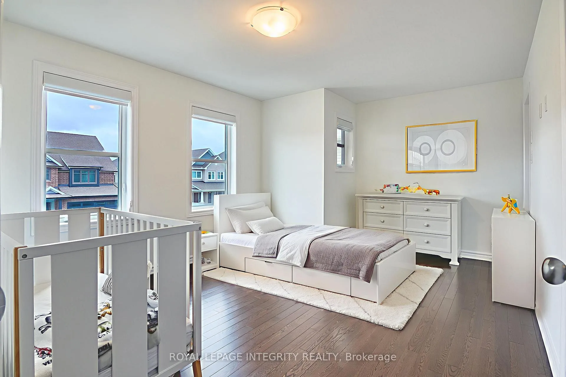 Photo 32 of 32 Aconitum Way, Ottawa, Blossom Park/Kemp Park/Findlay Creek — HOMEH
