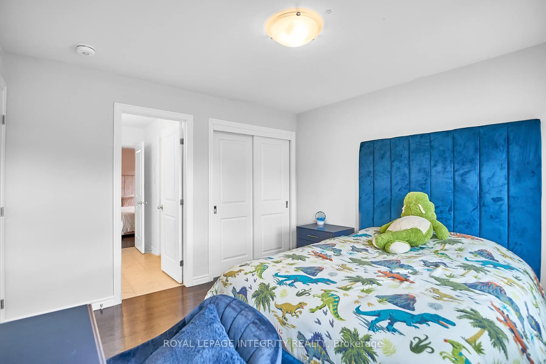 Photo 33 of 32 Aconitum Way, Ottawa, Blossom Park/Kemp Park/Findlay Creek — HOMEH